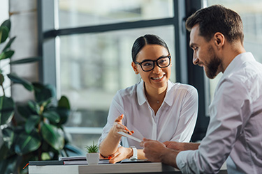 Collaborating Professionals
