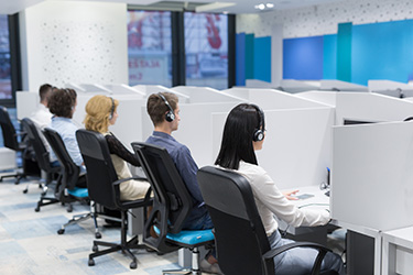 Office Workers